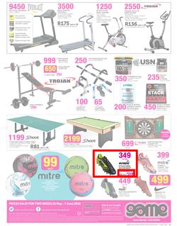 Game : Red Hot Buys (25 May - 7 Jun 2016), page 20