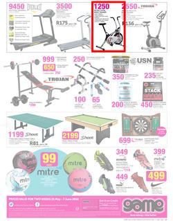 Game : Red Hot Buys (25 May - 7 Jun 2016), page 20