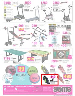 Game : Red Hot Buys (25 May - 7 Jun 2016), page 20