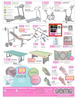 Game : Red Hot Buys (25 May - 7 Jun 2016), page 20