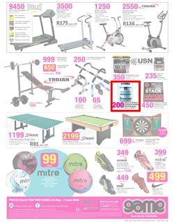 Game : Red Hot Buys (25 May - 7 Jun 2016), page 20