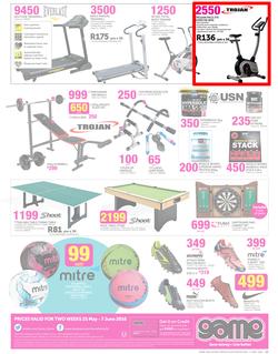 Game : Red Hot Buys (25 May - 7 Jun 2016), page 20