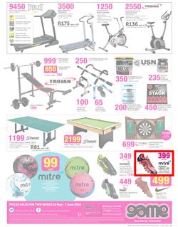 Game : Red Hot Buys (25 May - 7 Jun 2016), page 20