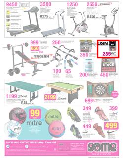 Game : Red Hot Buys (25 May - 7 Jun 2016), page 20