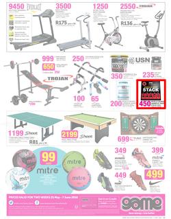 Game : Red Hot Buys (25 May - 7 Jun 2016), page 20