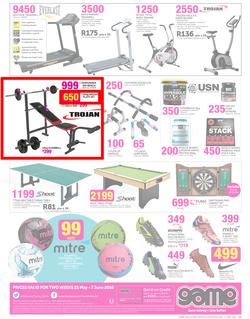 Game : Red Hot Buys (25 May - 7 Jun 2016), page 20