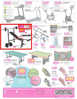 Game : Red Hot Buys (25 May - 7 Jun 2016), page 20