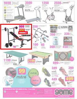 Game : Red Hot Buys (25 May - 7 Jun 2016), page 20