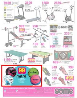 Game : Red Hot Buys (25 May - 7 Jun 2016), page 20