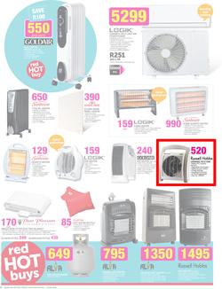 Game : Red Hot Buys (25 May - 7 Jun 2016), page 2
