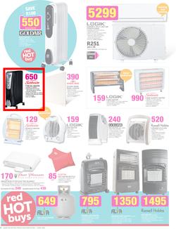 Game : Red Hot Buys (25 May - 7 Jun 2016), page 2