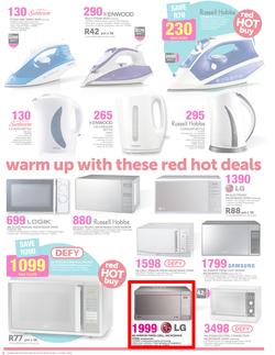 Game : Red Hot Buys (25 May - 7 Jun 2016), page 6