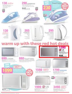 Game : Red Hot Buys (25 May - 7 Jun 2016), page 6