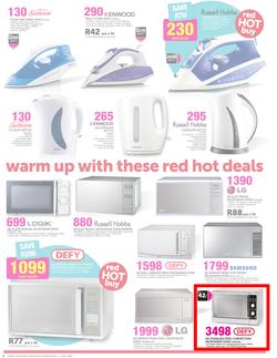 Game : Red Hot Buys (25 May - 7 Jun 2016), page 6