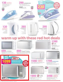 Game : Red Hot Buys (25 May - 7 Jun 2016), page 6