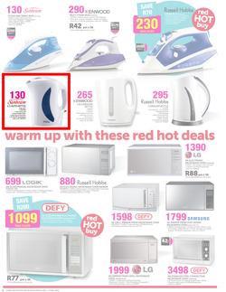 Game : Red Hot Buys (25 May - 7 Jun 2016), page 6