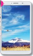 Sinotec 8" 3G Wi-Fi Tablet M836