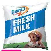 Daima Fresh Whole Milk
