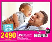 JVC 32" FHD LED TV LT-32N355