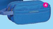 Voyager Toilet Kit