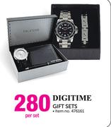 Digitime Gift Sets-Per Set