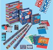 Assorted Cards-Each