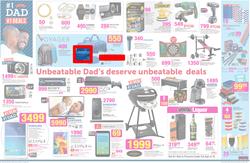 Game : Unbeatable Deals (8 Jun - 21 Jun 2016) , page 8