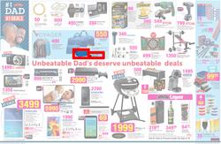 Game : Unbeatable Deals (8 Jun - 21 Jun 2016) , page 8
