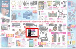 Game : Unbeatable Deals (8 Jun - 21 Jun 2016) , page 8