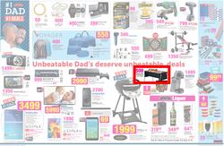 Game : Unbeatable Deals (8 Jun - 21 Jun 2016) , page 8