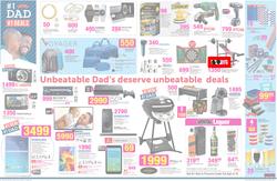 Game : Unbeatable Deals (8 Jun - 21 Jun 2016) , page 8