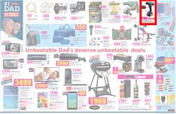 Game : Unbeatable Deals (8 Jun - 21 Jun 2016) , page 8