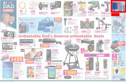 Game : Unbeatable Deals (8 Jun - 21 Jun 2016) , page 8