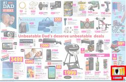 Game : Unbeatable Deals (8 Jun - 21 Jun 2016) , page 8