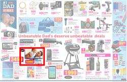 Game : Unbeatable Deals (8 Jun - 21 Jun 2016) , page 8
