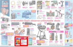 Game : Unbeatable Deals (8 Jun - 21 Jun 2016) , page 8