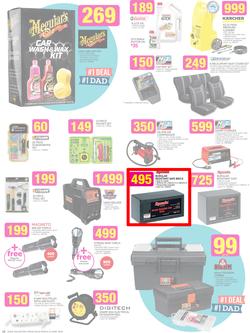 Game : Unbeatable Deals (8 Jun - 21 Jun 2016) , page 9