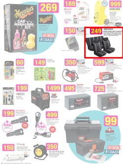 Game : Unbeatable Deals (8 Jun - 21 Jun 2016) , page 9