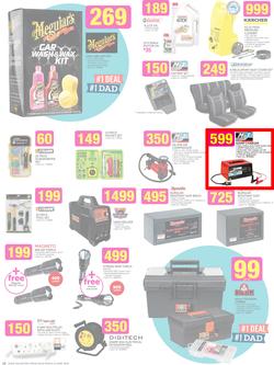 Game : Unbeatable Deals (8 Jun - 21 Jun 2016) , page 9