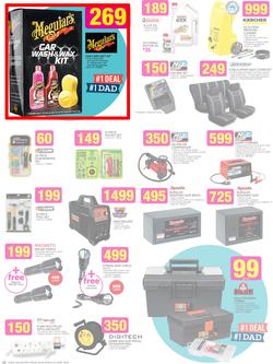 Game : Unbeatable Deals (8 Jun - 21 Jun 2016) , page 9