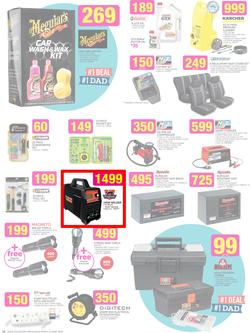 Game : Unbeatable Deals (8 Jun - 21 Jun 2016) , page 9