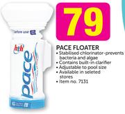 HtH Pace Floater