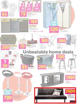 Game : Unbeatable Deals (8 Jun - 21 Jun 2016) , page 12