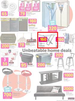Game : Unbeatable Deals (8 Jun - 21 Jun 2016) , page 12