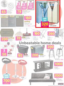 Game : Unbeatable Deals (8 Jun - 21 Jun 2016) , page 12