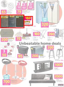 Game : Unbeatable Deals (8 Jun - 21 Jun 2016) , page 12