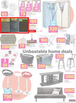 Game : Unbeatable Deals (8 Jun - 21 Jun 2016) , page 12