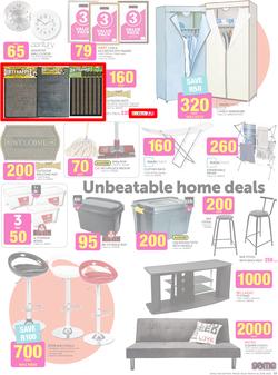 Game : Unbeatable Deals (8 Jun - 21 Jun 2016) , page 12