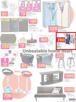 Game : Unbeatable Deals (8 Jun - 21 Jun 2016) , page 12