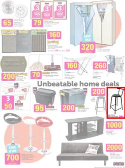 Game : Unbeatable Deals (8 Jun - 21 Jun 2016) , page 12